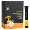 Purunong Pear & Balloon Flower Root Syrup Honey Sticks 30 pcs 10g
