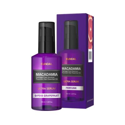 Kundal Ultra Serum Hair Essence Pompelmo Rosa 100ml*1Pc/2Pz