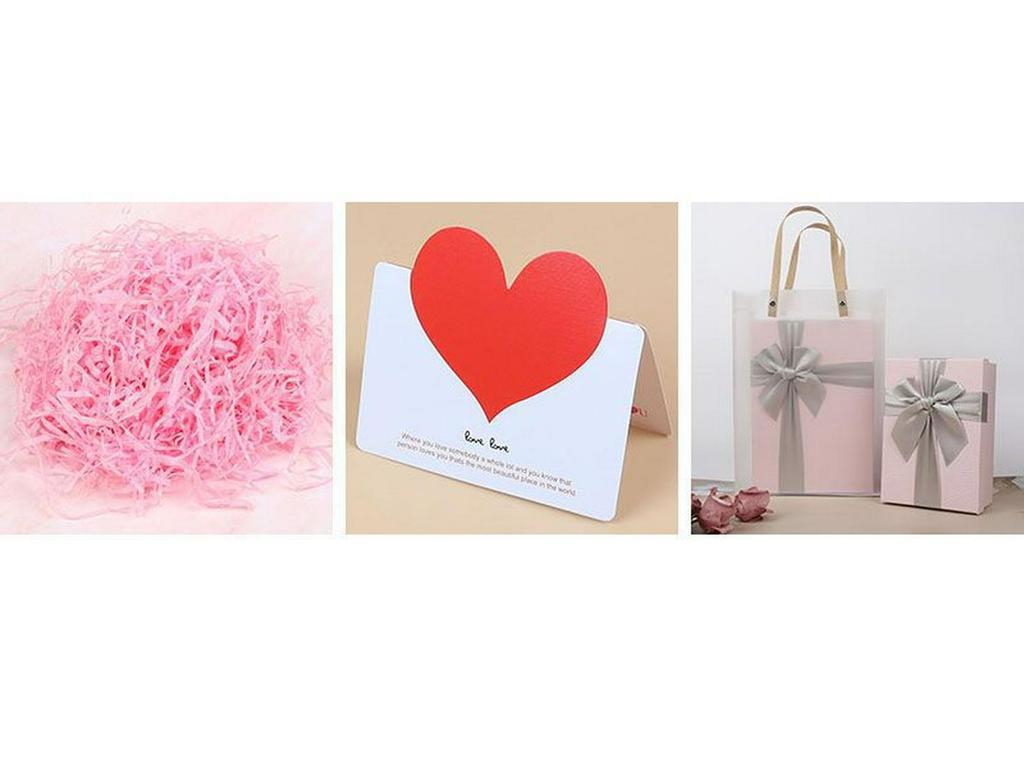 Exquisite Scarf Gift Box - Stylish Birthday Gift for Girls, Empty Packaging