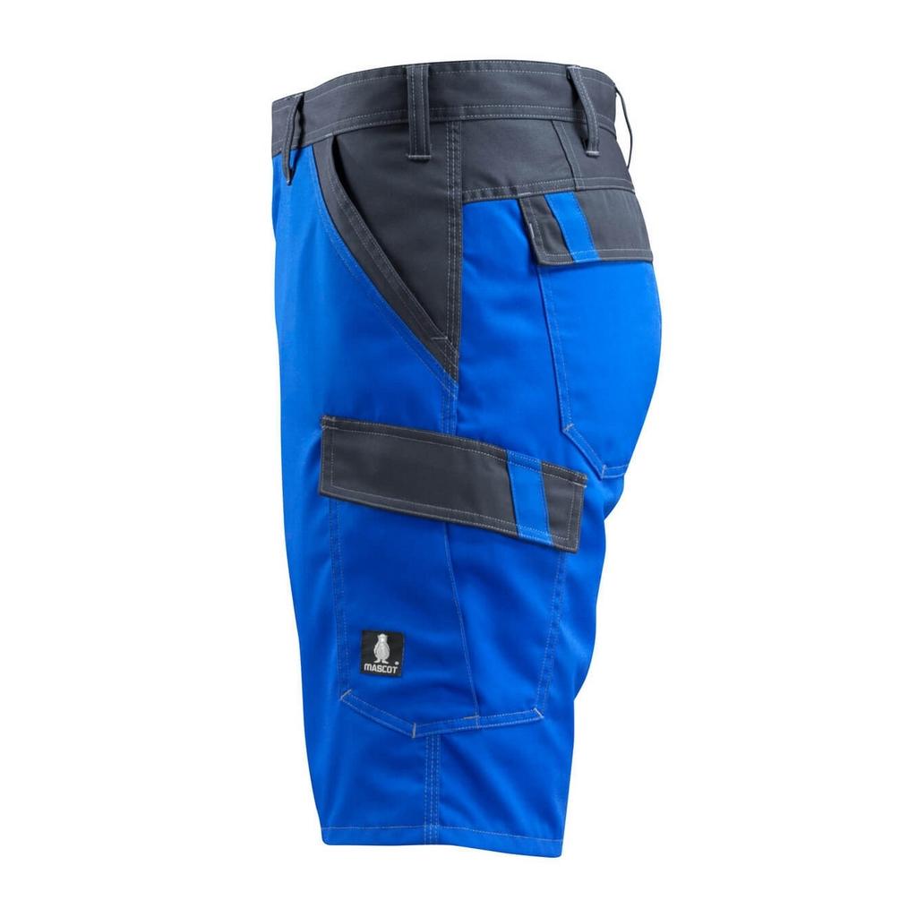 Mascot Mens Light Sunbury Work Shorts