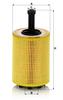 MANN FILTER Oil Filter HU719/7X