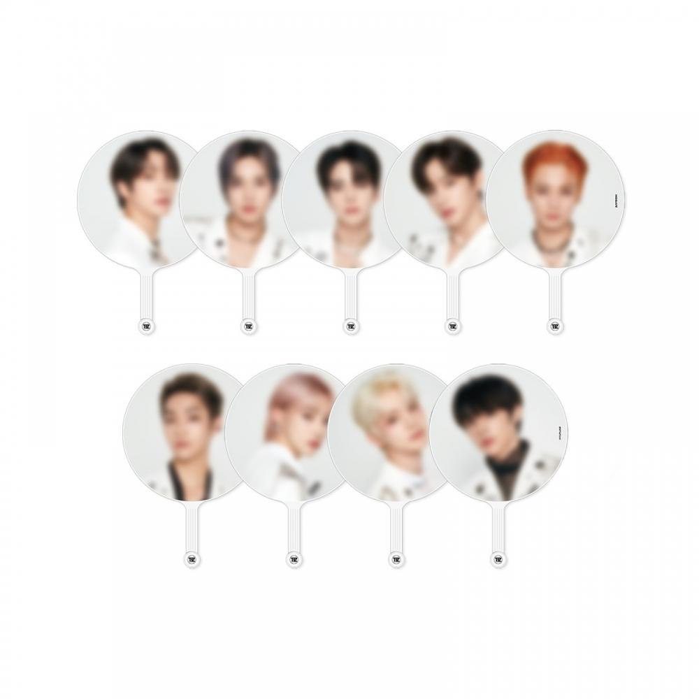 The Boyz Изображение-пикет 2022 The B Zone В Сеуле Encore 03 B. Jacob (JACOB)