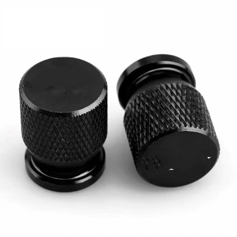 Motorcycle Tire Valve Cap