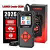 EU-Lager LAUNCH CR300 Lebenslang Kostenloser Auto-Code-Leser Professioneller OBD2-Scanner