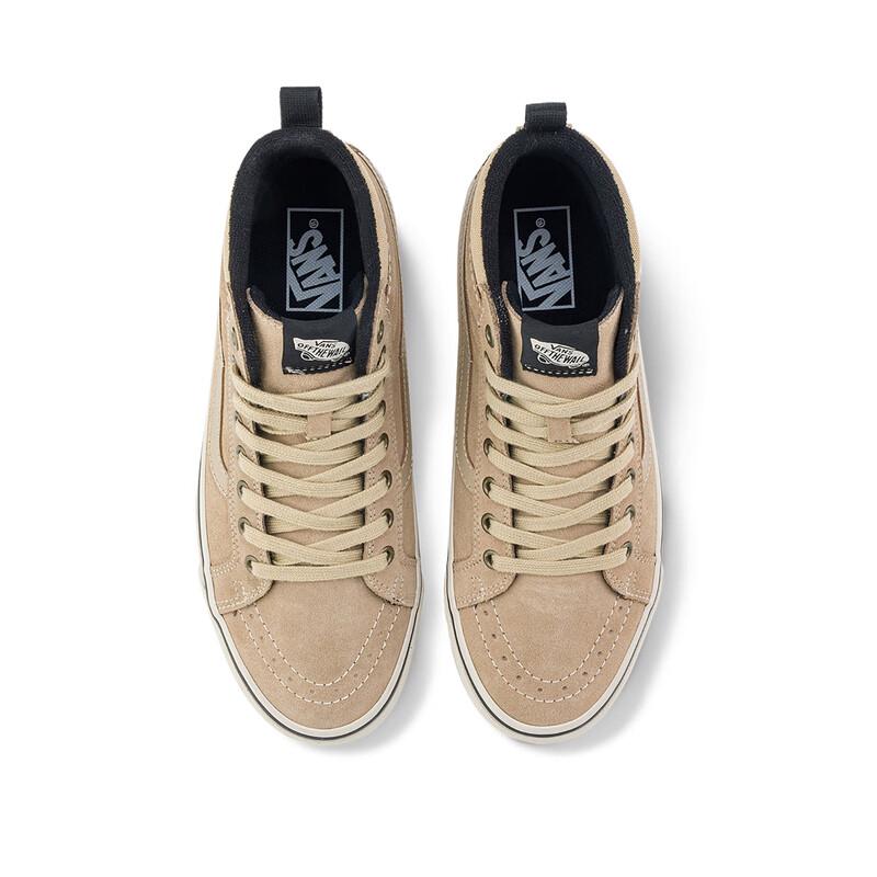 Vans MTE Sk8-Hi Insulated High-Top Sneakers