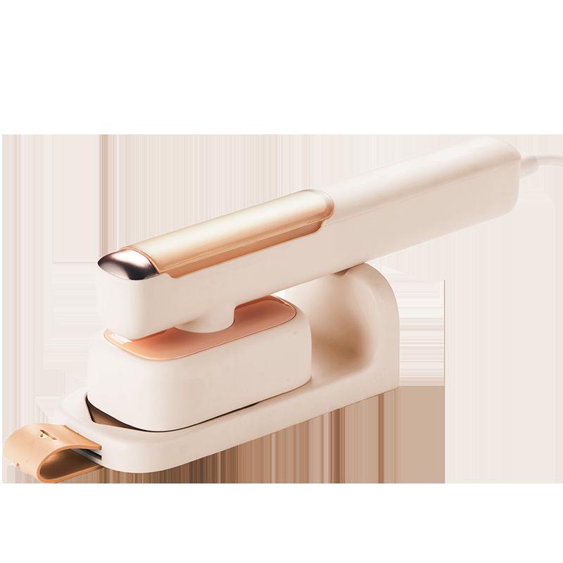 Xiaohuaxian Handheld Steam Iron: Universal Voltage, Compact Household Garment Steamer