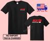 BORLA Exhaust Men's Black Size S-5XL