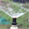 360° Adjustable Diffuse Nozzle Sprinkler for Lawn & Garden Cooling