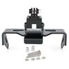 Motorcycle Aluminum Phone Stand Holder Support GPS Navigation Mount Bracket 2021 2022 2023 2024 350ADV For ADV 350
