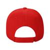 Alvin and the Chipmunks Cap For Men Women Trendy Baseball Cap  Trucker Hat Daily Headewear Adjustable Fit