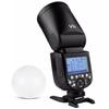 Godox V1 Round Head Camera Flash