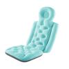 International Bestseller: Full Body Bath Pillow & Spa Cushion