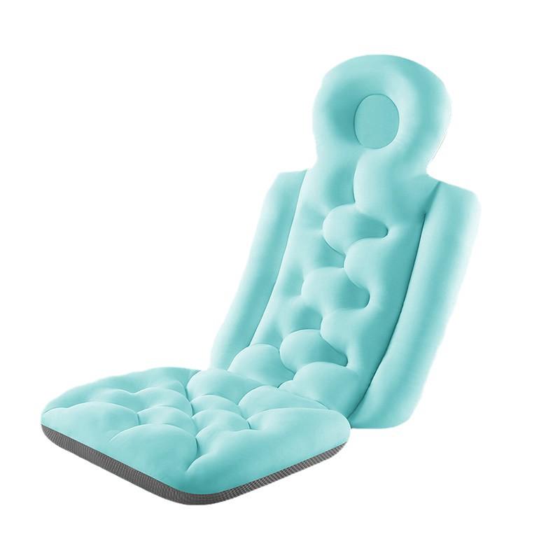 International Bestseller: Full Body Bath Pillow & Spa Cushion