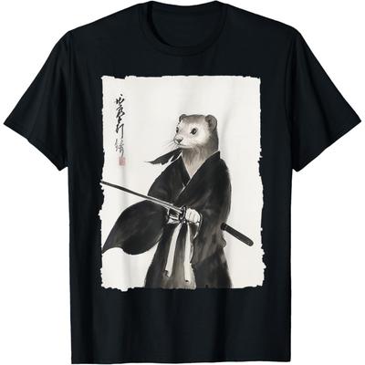 T-shirts en tops – T-shirts