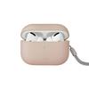 Etui Do Airpods Pro 2 Uniq Lino Różowe