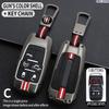 3/4/5/6 Buttons Car Remote Key Case Cover Shell Fob For Dodge RAM 1500 2500 3500 4500 5500 Pickup 2019 2020 2025 2025 Accessory