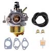 Fuel Delivery 651-05995 Carburetor Easy Installation Improved Engine Performance Easy Installation Carburetor Kit