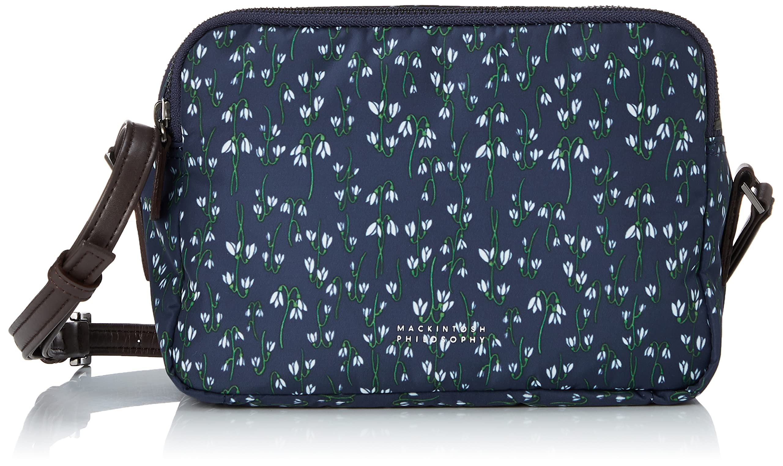 

Shoulder Bag 2L Islay Snowdrop Snowdrop Pattern [Macintosh Philosophy] No.67381 Women s