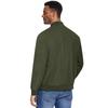 Men's Athletic Casual  Jacket - Outdoor Plus Size Softshell Solid Color Jacket Coat