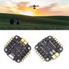 4 In 1 BLHELI_S Technology ESC 3-6S Dshot600 60A/65A Current for Professional FPV Racings 30.5mm Mount Holes