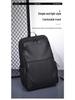 2024 Men's Versatile Large-Capacity Backpack - Stylish & Simple Design