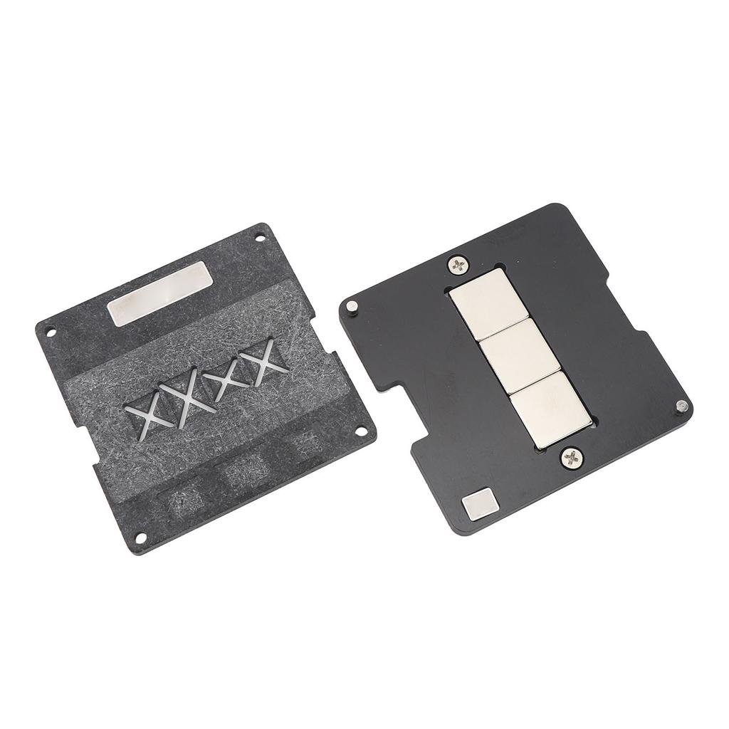 Platformă Reballing BGA 4 în 1 Platformă Reballing BGA Instrument Placă de Bază pentru BBGA153 BGA169