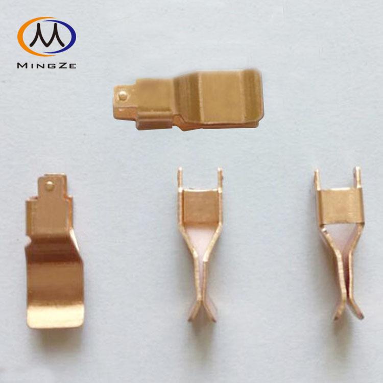 US Standard Smart Socket Terminal (Female Plug) with Spring Clip