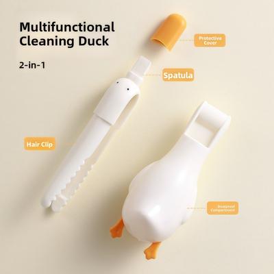 Pomůcky na úklid – Čisticí kartáče