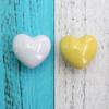 Ceramic Garden Door Kids Using Cute Cabinet Handle Door Wardrobe Handle Cabinet Knobs