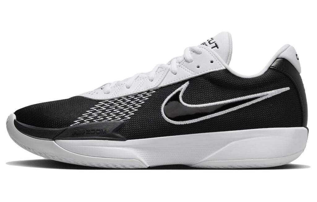 Nike Air Zoom Gt Cut Academy  Panda  FB2599-003 42.5