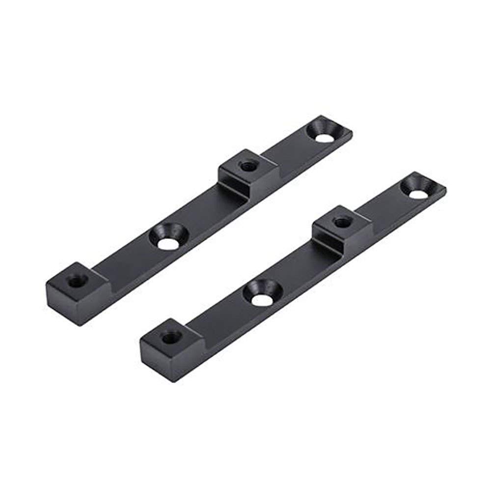 

TOPEAK TPK Cage Mount YWB03400 Bottle Parts ALT-Position чёрный