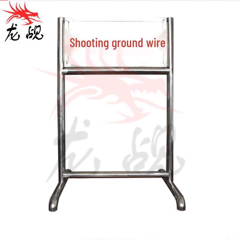 Multi-Purpose Site Marker with Ground Line