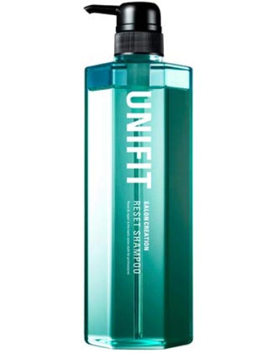 

Kracie Unifit Cleansing Reset Shampoo 700ml