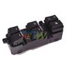 Electric Window Lifter Switch for 2015-2019 Hyundai Tucson 93570-D3000-X