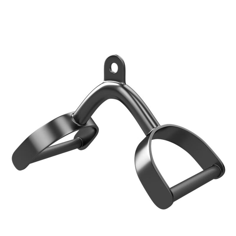 YANBO Gym Cable Attachment Handles