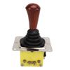 Reverse Gear Shifter Reverse Forward Switch Hand Push Gear Device Accessories for Electric Tricycle