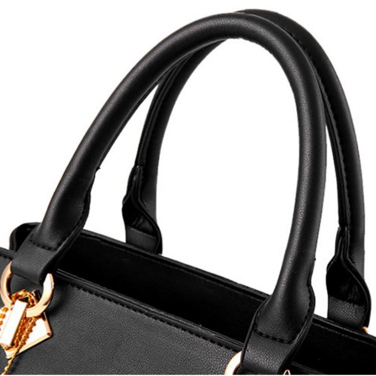 Sieviešu somas Modernas modes plecu rokassomas