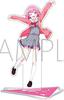 Emu Otori Acrylic Stand Project Sekai Colorful Hatsune Miku Limited Edition Merchandise Vol.2 Stage! Feat.
