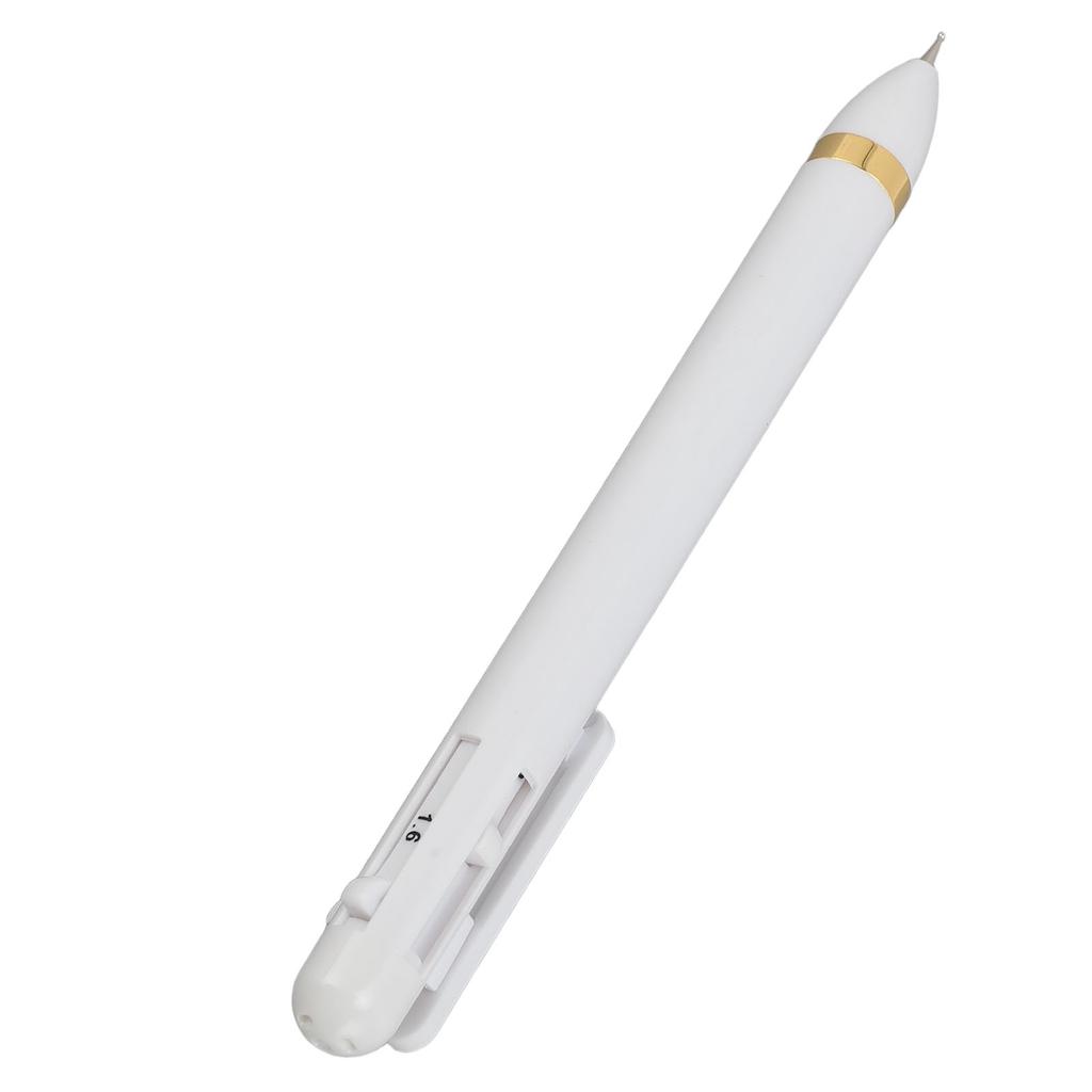 Nail Art Dotting Pen 4 In 1 Nail Art Tip Dot Paint Manicure Pen for Personal and Professional Use