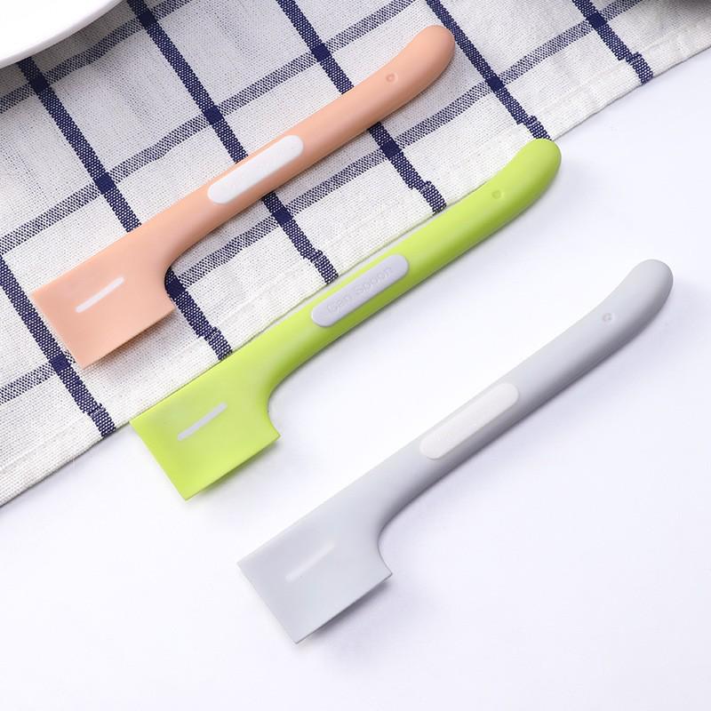 Cross-Border Pet Can Opener & Mixing Spoon for Cat and Dog Wet Food