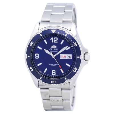 Reloj para hombre Mako II automático 200M FAA02002D9