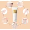 120g Brightening Body Cream, Deep Moisturizing, Nourishing Skin, Waterproof, Sweat-proof, Non-flaking Concealer, Mild Texture, Hypoallergenic