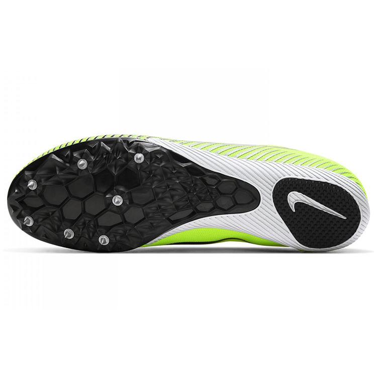 Nike Air Zoom Rival M 9 Spikes 'Electric Green' AH1020-302
