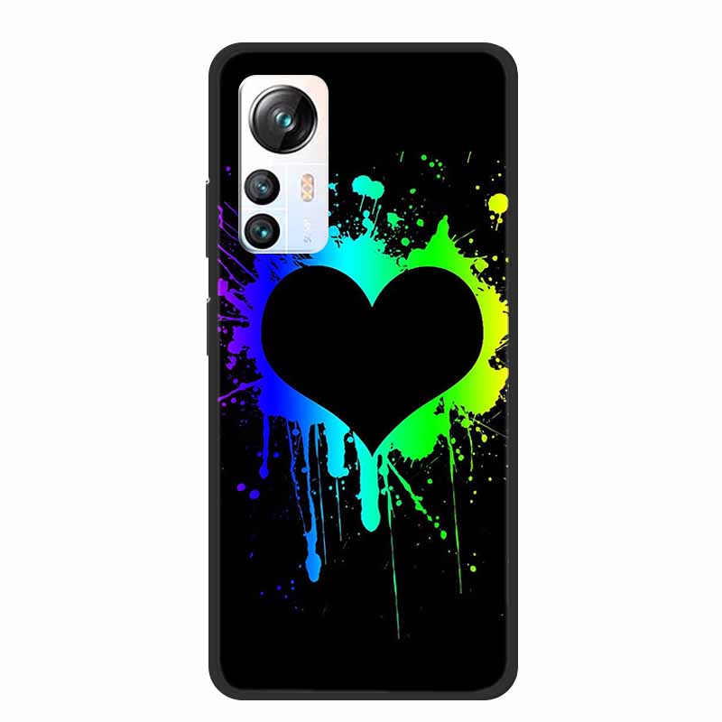 For Blackview A53 A53 pro A55 A70 A80 A80a A85 A90 A95 A100 Case Luxury Silicone TPU Soft Phone Purple Back Cover etui New Coque