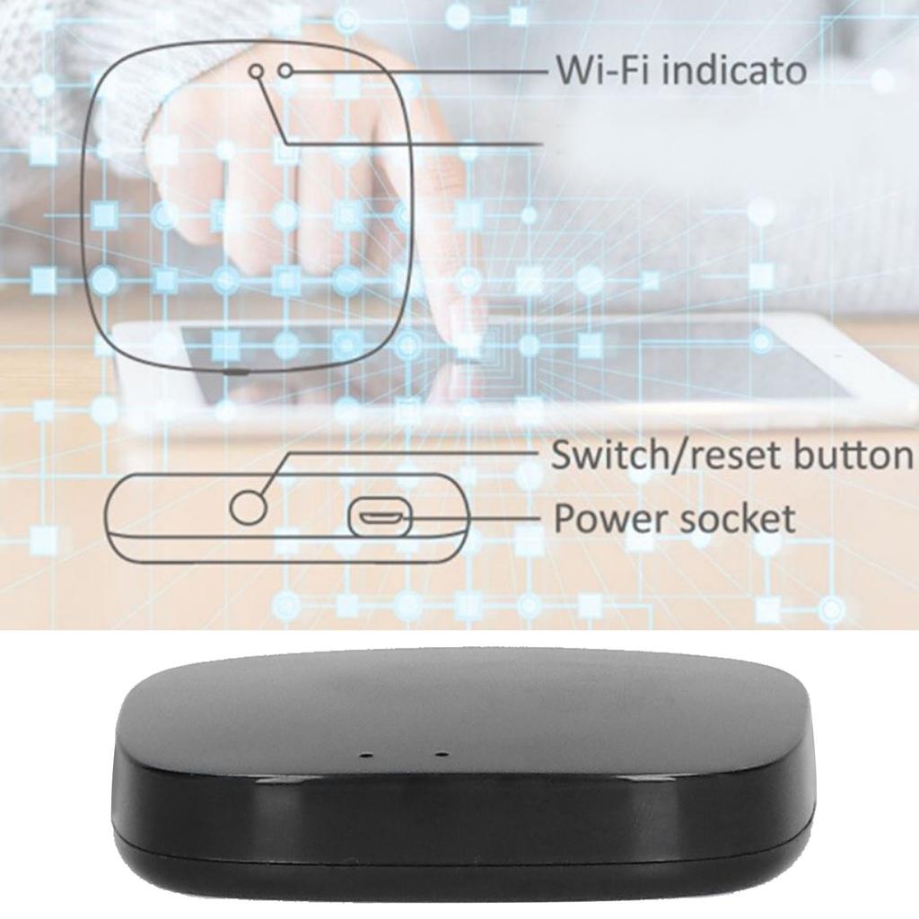 Home Intelligent Controller for     USB Powered Wireless   APP Remote Control