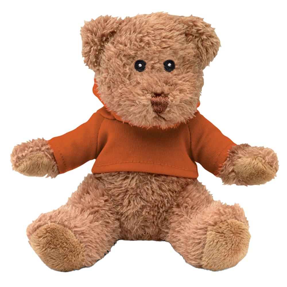 MidOcean Johnny Teddy Bear Plush Toy