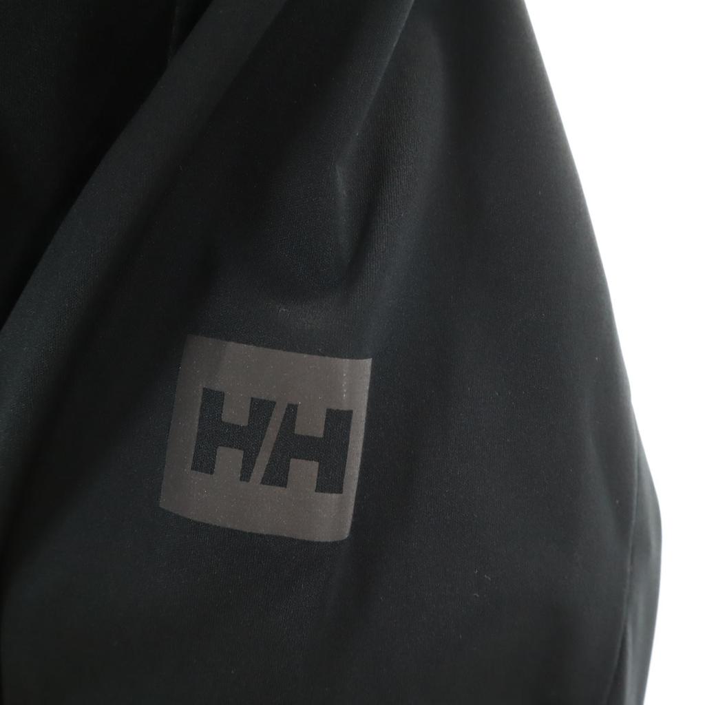Helly Hansen Bluzon M siyah Ceket Dış Giyim Kadın Kullanılmış