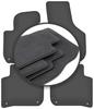 Premium Car Mats For: Skoda Superb II Sedan, Station Wagon (2008-2015)