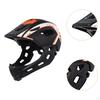 Kids Bike Helmet Breathable Protective Gear for Skateboarding Sports Cycling