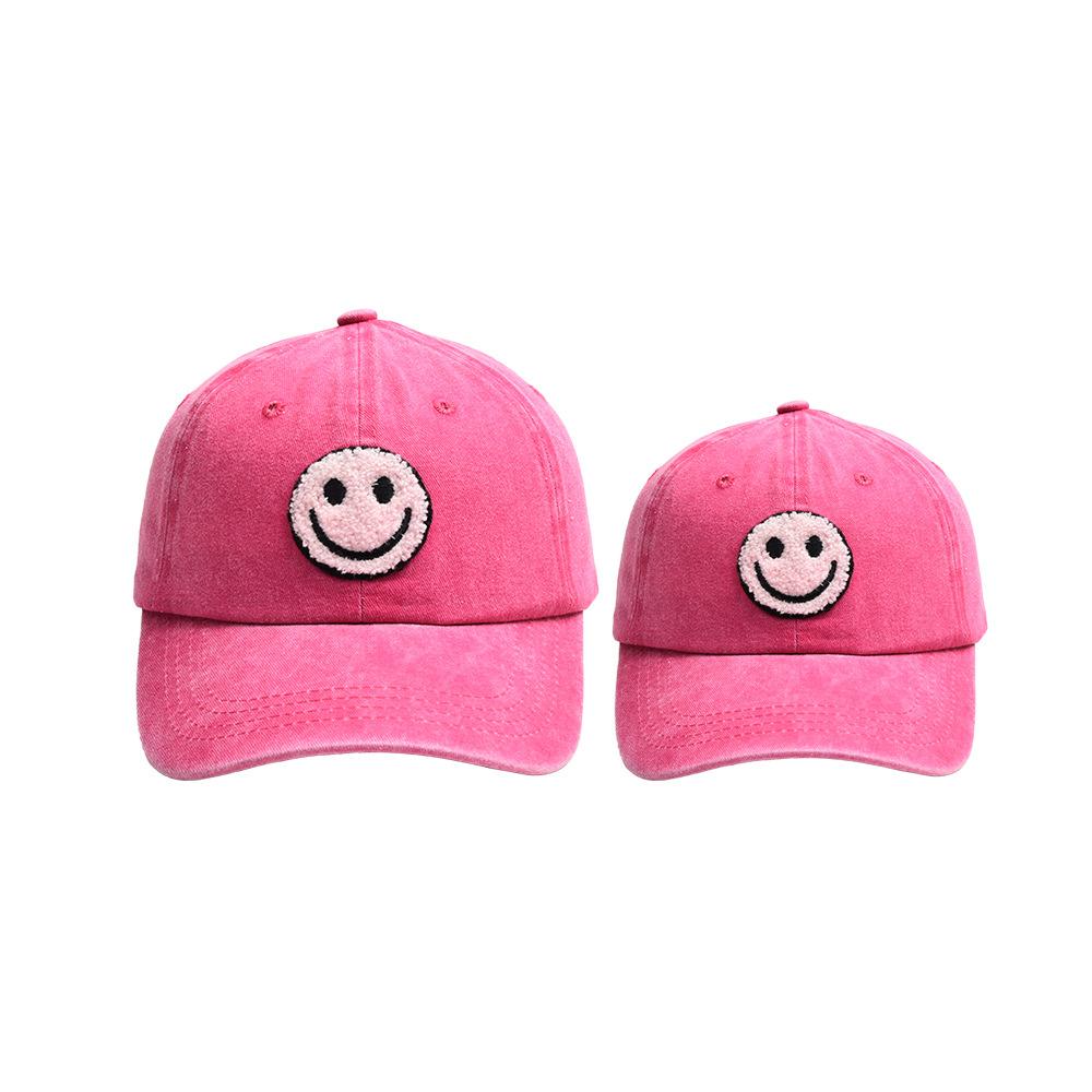 

New Cool Mama Mini Women Children Kids Cap Sets Spring Summer Outdoor Lady Female Boy Girls Baseball Cap For Women One Size